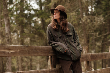 CHARLIE PANT CHOCOLATE