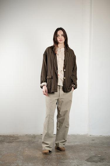 LIONS PANT CORDUROY SAND