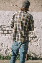 Load image into Gallery viewer, SIMPLE SHIRT SAN FELIPE MILITARY
