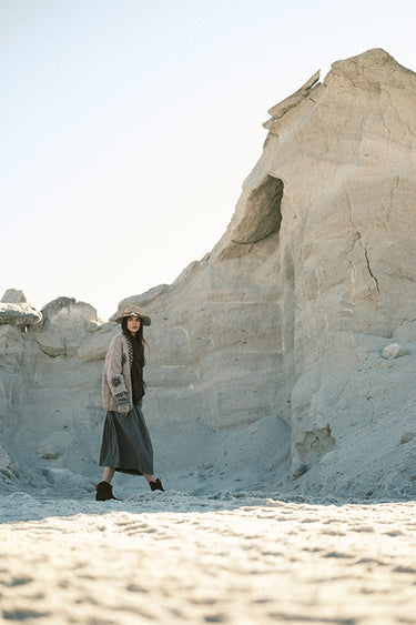 MANTI SKIRT DERTON
