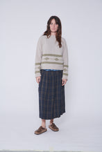 Load image into Gallery viewer, CORTINA SWEATER BEIGE
