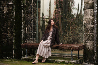 ALTAMONT BLAZER JACKET BARRY W.BLACK