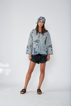 Load image into Gallery viewer, BOULDER JACKET TEX STAR PRINT
